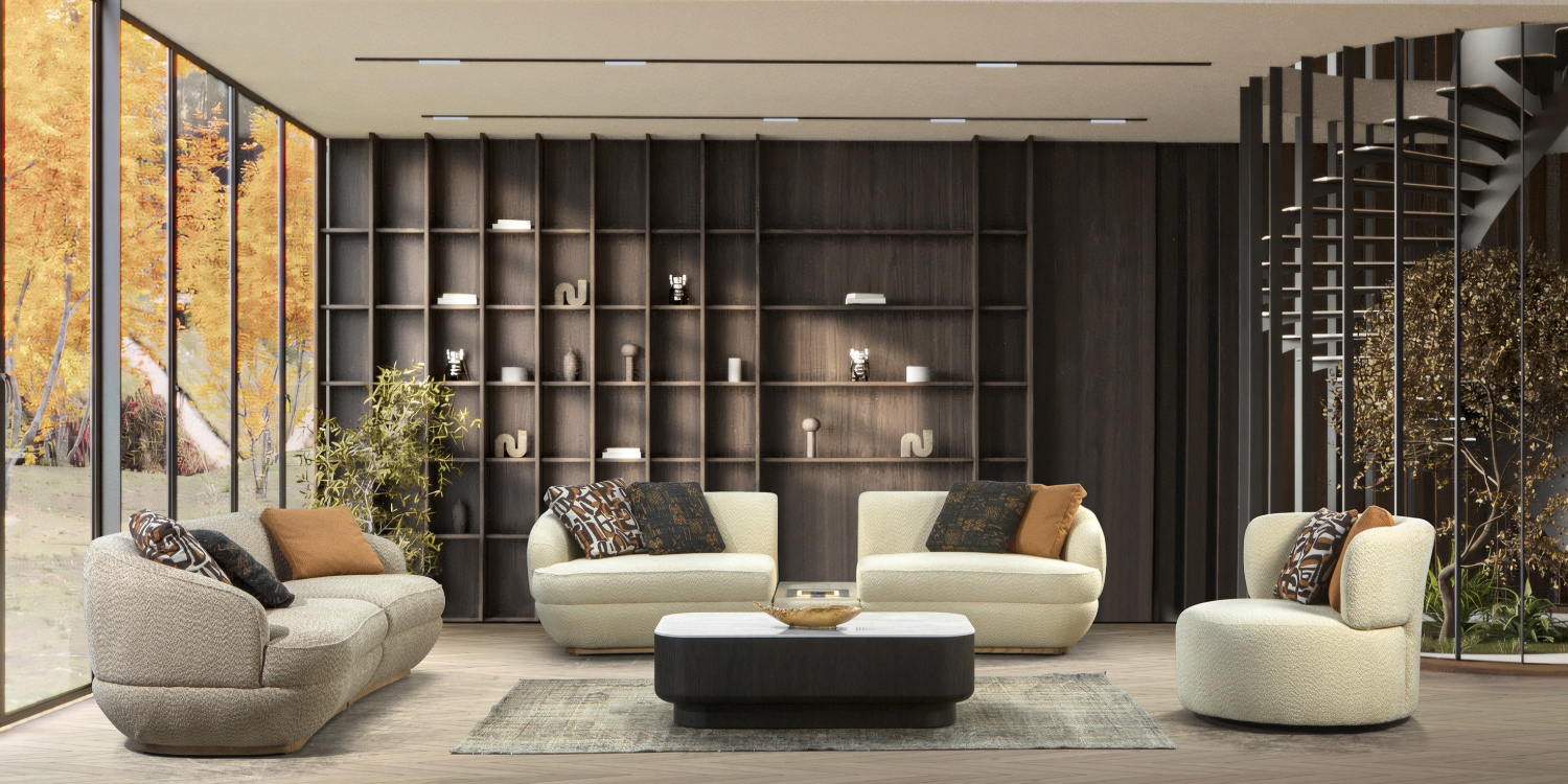 Era Koltuk Takımı